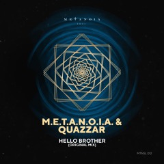 melodic