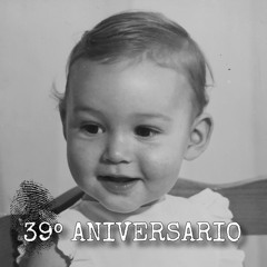 39⁰ ANIVERSARIO "NEWSTYLE"