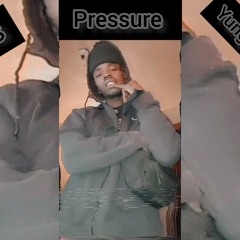 (O.T.S) Yungen De - Pressure