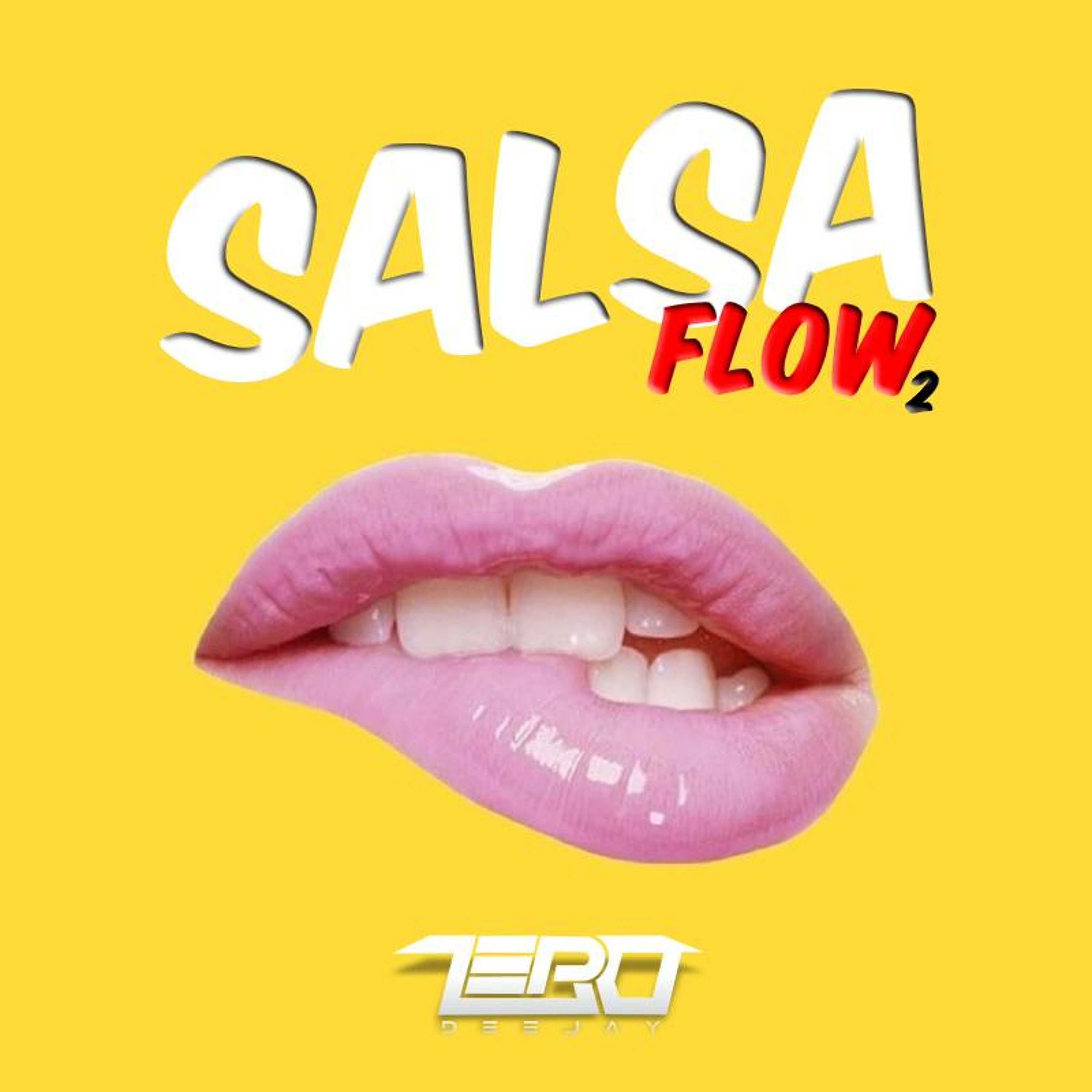 Salsa Flow (Vol.2) episode artwork