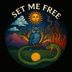 Set Me Free
