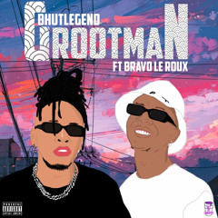 Grootman(ft. Bravo Le Roux .mp3