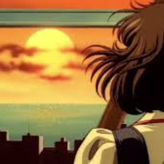 Девочка 2D (Remix) (Speed Up + Reverb)