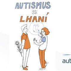 Mýty o autismu: Osoby s autismem nelžou