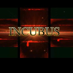 WORSHIP COCK 11 - INCUBUS