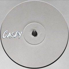 CASEY ★ GHOUL V1