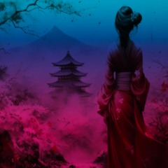 Andy Leech - Mt. Fuji 7:15PM