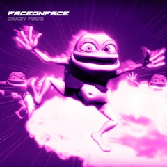 Crazy Frog (Trance Edit) [FREE DL]
