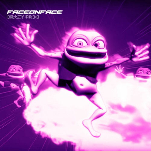 Stream Crazy Frog (Trance Edit) [FREE DL] by FACEONFACE | Listen