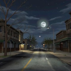 On The Streets /w hxvsan