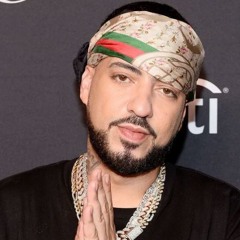 French Montana - I Can Relate (CoolOutSessions Remix)