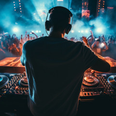 CLUB MIX 2025💥 Best Workout Music 2025 💪 Fitness & Gym Motivation Mix 2025 (DJ SILVIU M)