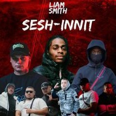 SESH - INNIT