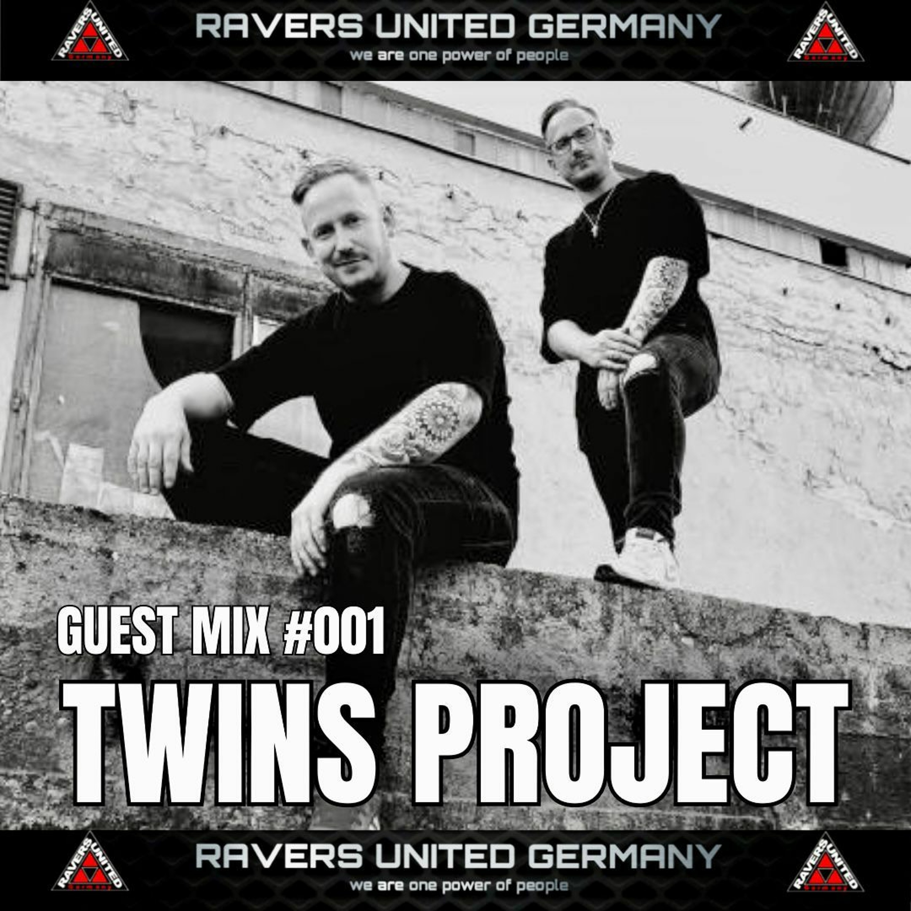 RAVERS UNITED GERMANY