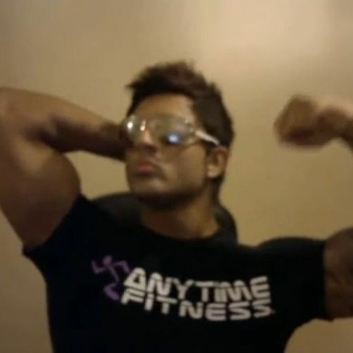 Zyzz nation