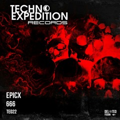 666 - Epicx ( Orginal Mix )