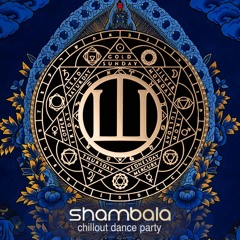 Shambala Dance #23 mixed by Aleceo