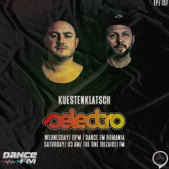 Selectro Podcast #197 w/ Kuestenklatsch