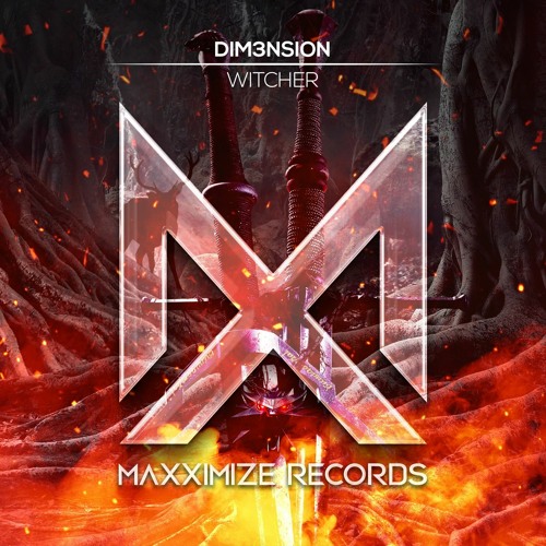 DIM3NSION - Witcher [Maxximize]