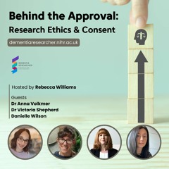Behind the Approval: Research Ethics & Consent