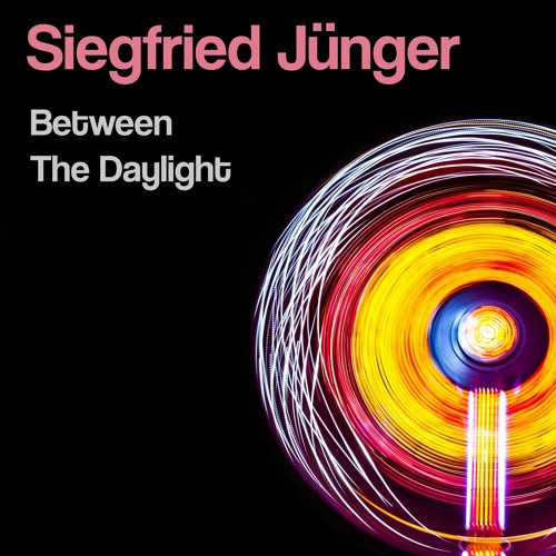 The Embers Dim Glow by Siegfried Jünger