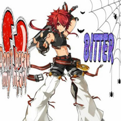 so bitter (spedup)