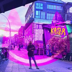 Cioz @ Kater Blau | Acid Bogen | 48 Katzen tanzen auf'm Tisch | Mira's Birthday - 29 Nov 2025