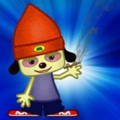 PaRappa the Rapper 2 - Stage 3 HEY! Grab That Remote Control!! (BIG)