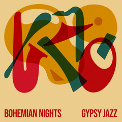 Continental Gypsy (No Melody)