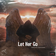 Let Her Go (Feat. V1onee)(Prod.Ruan & Kidd Ghost)