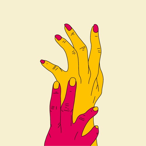 Xavier Dragner & Slippery Hills - Just a Lesson