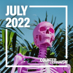 Counterterraism July 2022