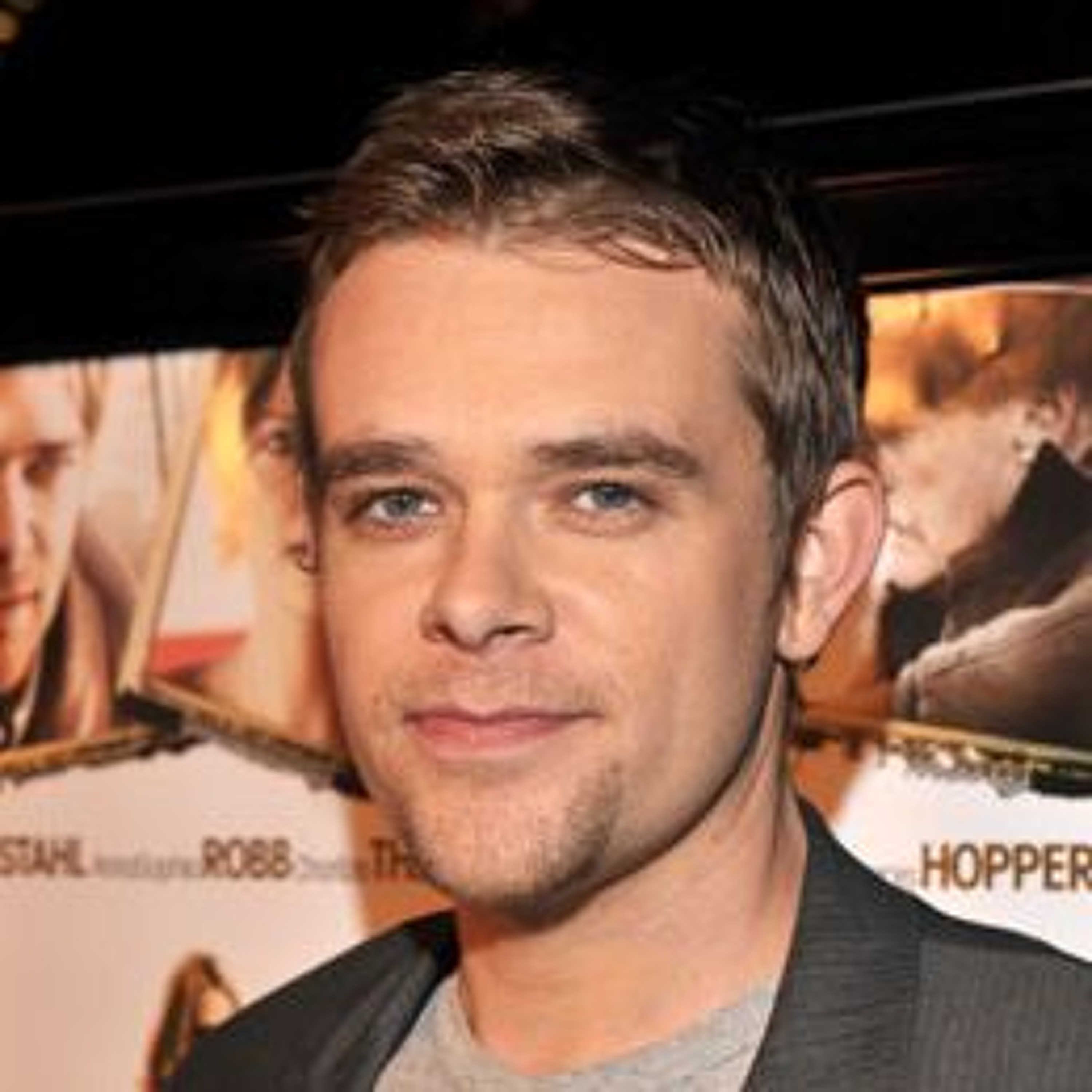 The Frank MacKay Show - Nick Stahl