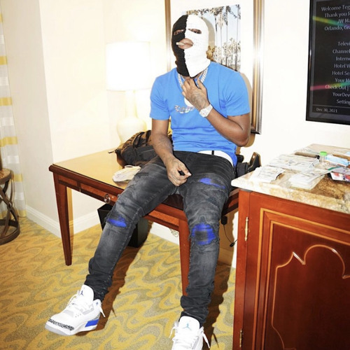 C-Weezy - Sleepy Hallow (Unreleased)