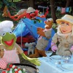 Limbo Rock Sing by Fozzie