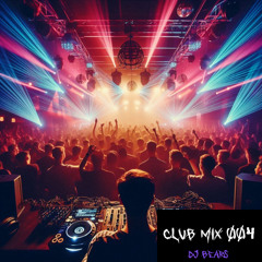 Dj Bears - Club Mix 004