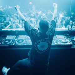 2.5 HOURS HARDSTYLE LIVESET @ PROTON THE CLUB (August 2025)