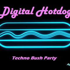 Digital Hot Dog 2023 - 16/04/2023 @ 9.30am