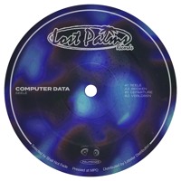 Computer Data - Seele