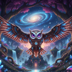 15. WRONG PLACE, RIGHT TIME [Tech House Moderna]