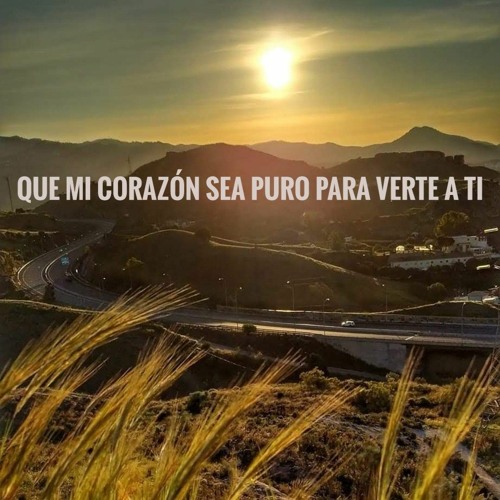 Oh tu amor Señor que inmenso! Casarello&Diaz