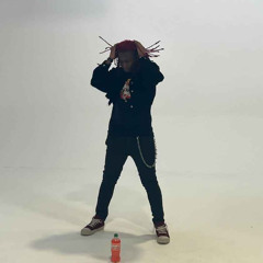 Bandanna$aint - GoinnBrazy (prod. KOMBO)