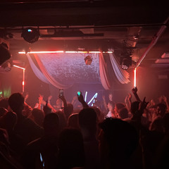 Mosko - Live From Yaffa Party - 12.12.2025