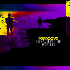 92Groovz - Love for The Knight (Late Night Cut) [92Groovz Recordings]
