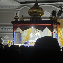 So Dar With Rabab (Solo)-Bhai Parminder Singh