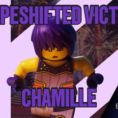 Shapeshifted Victory