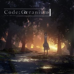 Code:geranium［Disc1 - Fragments］