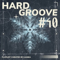 HARDGROOVE #40