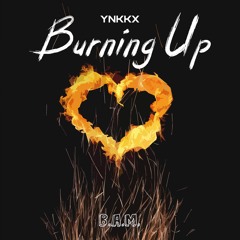 Burning Up