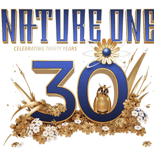 Mix for Nature One 2025